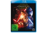 Blu-ray Film Star Wars: Das Erwachen der Macht (Disney) im Test, Bild 1