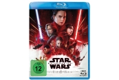 Blu-ray Film Star Wars – Die letzten Jedi (Walt Disney) im Test, Bild 1