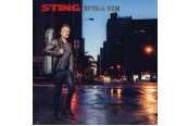 Download Sting - 57th & 9th (A&M Records) im Test, Bild 1