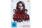DVD Film Stockholm Requiem (Edel Motion) im Test, Bild 1