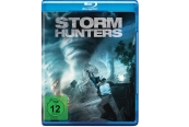 Blu-ray Film Storm Hunters (Warner Bros.) im Test, Bild 1