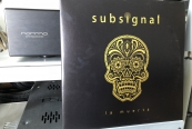 Schallplatte Subsignal – La Muerta (Gentle Art of Music) im Test, Bild 1