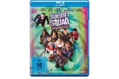 Blu-ray Film Suicide Squad (Warner Bros.) im Test, Bild 1