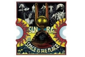Schallplatte Sun Ra – Space is the Place (Sutro Park) im Test, Bild 1