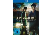 Blu-ray Film Supernatural – Season 1 (Warner) im Test, Bild 1