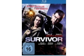 Blu-ray Film Survivor (Universum) im Test, Bild 1