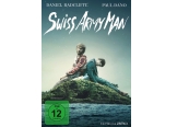 Blu-ray Film Swiss Army Man (Capelight) im Test, Bild 1
