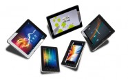 Tablets: Tablet PCs, Bild 1