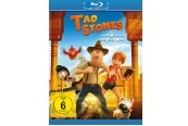 Blu-ray Film Tad Jones und das Geheimnis von König Midas (Universal) im Test, Bild 1