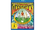 Blu-ray Film Taking Woodstock (Universal) im Test, Bild 1