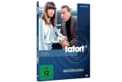DVD Film Tatort: Reifezeugnis (Walt Disney) im Test, Bild 1