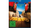 Blu-ray Film Taxi 5 (Universum) im Test, Bild 1