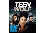 Blu-ray Film Teen Wolf S1 (Capelight) im Test, Bild 1