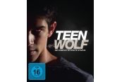 DVD Film Teen Wolf S5 (Capelight) im Test, Bild 1