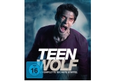 DVD Film Teen Wolf S6 (Capelight) im Test, Bild 1