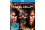 Blu-ray Film Terminator - Die Erlösung (Sony Pictures) im Test, Bild 1