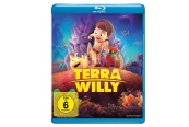 Blu-ray Film Terra Willy (EuroVideo) im Test, Bild 1