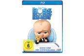 Blu-ray Film The Baby Boss (20th Century Fox) im Test, Bild 1
