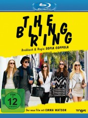 Blu-ray Film The Bling Ring (Tobis) im Test, Bild 1