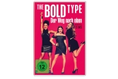 DVD Film The Bold Type S1 (Universal) im Test, Bild 1