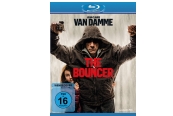 Blu-ray Film The Bouncer (Constantin) im Test, Bild 1