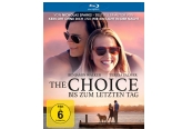 Blu-ray Film The Choice –  Bis zum letzten Tag (Universum) im Test, Bild 1