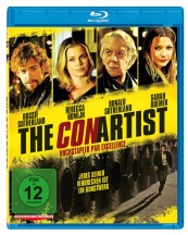 Blu-ray Film The Con Artist (dtp) im Test, Bild 1