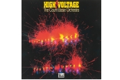 Schallplatte The Count Basie Orchestra - High Voltage (MPS) im Test, Bild 1