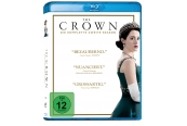 Blu-ray Film The Crown S2 (Sony Pictures) im Test, Bild 1