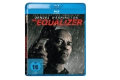 Blu-ray Film The Equalizer (Sony) im Test, Bild 1