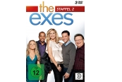 Blu-ray Film The Exes 2 (Edel Germany) im Test, Bild 1