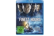 Blu-ray Film The Finest Hours (Disney) im Test, Bild 1