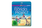 Blu-ray Film The Florida Project (Prokino) im Test, Bild 1