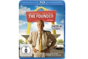 Blu-ray Film The Founder (Splendid) im Test, Bild 1