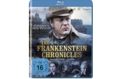Blu-ray Film The Frankenstein Chronicles S1  (WVG Medien GmbH) im Test, Bild 1