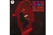 Schallplatte The Gil Evans Orchestra - Out of the Cool (Impulse! / Music On Vinyl) im Test, Bild 1