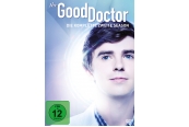 DVD Film The Good Doctor S2 (Sony Pictures Entertainment) im Test, Bild 1