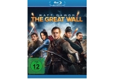 Blu-ray Film The Great Wall (Universal) im Test, Bild 1
