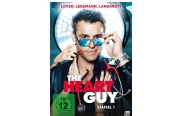 Blu-ray Film The Heart Guy S1 (Polyband) im Test, Bild 1