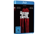 Blu-ray Film The House of the Devil (Al!ve) im Test, Bild 1