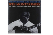 Schallplatte The Incredible - Jazz Guitar of Wes Montgomery (DOL / Vinylogy) im Test, Bild 1