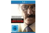 Blu-ray Film The Infiltrator (Universal) im Test, Bild 1