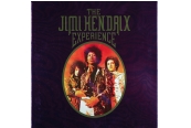 Schallplatte The Jimi Hendrix Experience - The Jimi Hendrix Experience (The Jimi Hendrix Experience - The Jimi Hendrix Experience 8-LP-Boxset) im Test, Bild 1