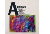Schallplatte The Joe Harriott Quintet - Abstract (Jazz Workshop) im Test, Bild 1