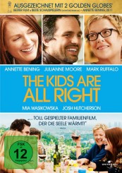 DVD Film The Kids Are All Right (Universal) im Test, Bild 1