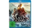 Blu-ray Film The Last King – Der Erbe des Königs (Koch Media) im Test, Bild 1