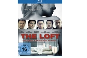 Blu-ray Film The Loft (Universum) im Test, Bild 1