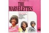 Schallplatte The Marvelettes – The Marvelettes (Tamla / Speakers Corner) im Test, Bild 1