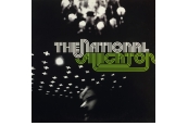 Schallplatte The National - Alligator (Beggar’s Banquet) im Test, Bild 1