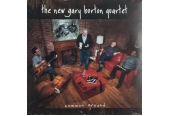 Schallplatte The New Gary Burton Quartet - Common Ground (Mack Avenue Records) im Test, Bild 1